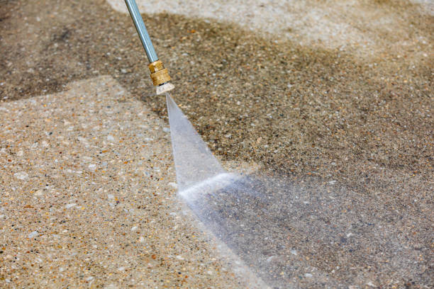 Best Post-Construction Pressure Washing  in Angwin, CA