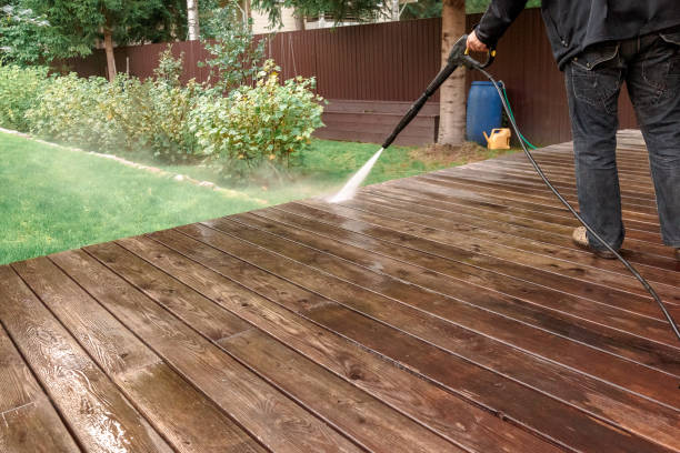 Best Restaurant Pressure Washing  in Angwin, CA