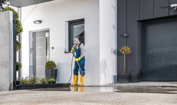 Best Dumpster Area Cleaning  in Angwin, CA