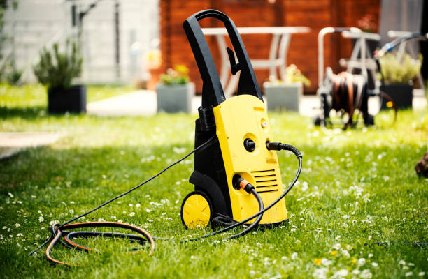 Best Playground Equipment Cleaning  in Angwin, CA